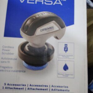 Dremel versa